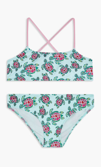 GALAC HS23 MAILLOT DE BAIN THALASSA