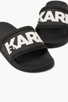 Karl Logo Slides