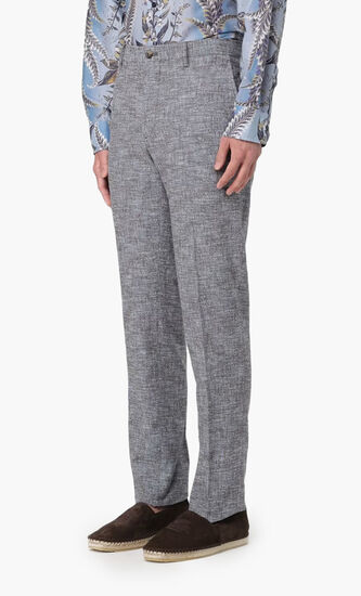 TROUSERS ROMA