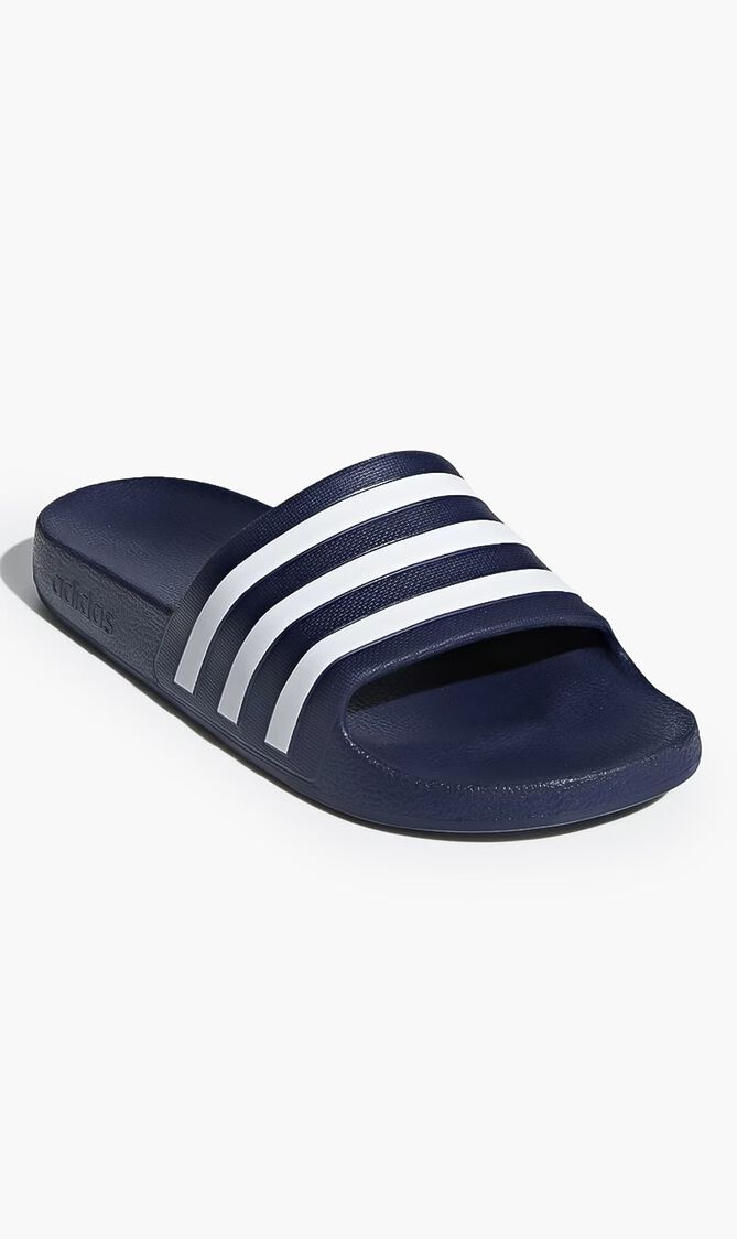 Adilette Aqua Slides