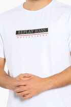 Stretch Logo T-shirt