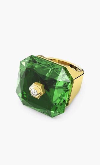 Numina Cocktail Ring