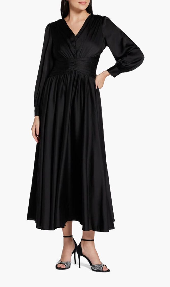HELENE MAXI DRESS