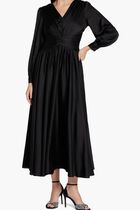 HELENE MAXI DRESS