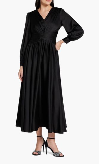 HELENE MAXI DRESS