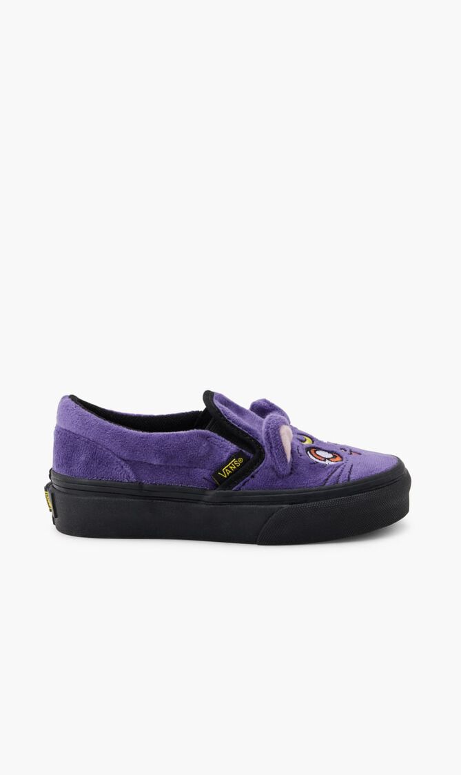 Uy Classic Slip-On Luna