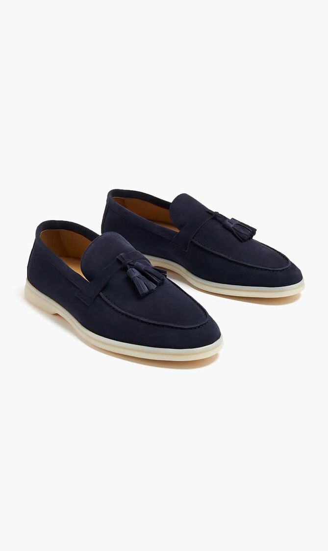 Leandro Loafers
