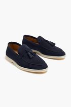 Leandro Loafers