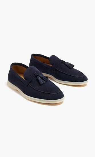 Leandro Loafers