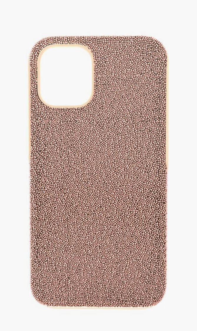 High Smartphone Case