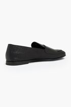 Leather Monk Strap Shoes Leather Monk Strap Shoes