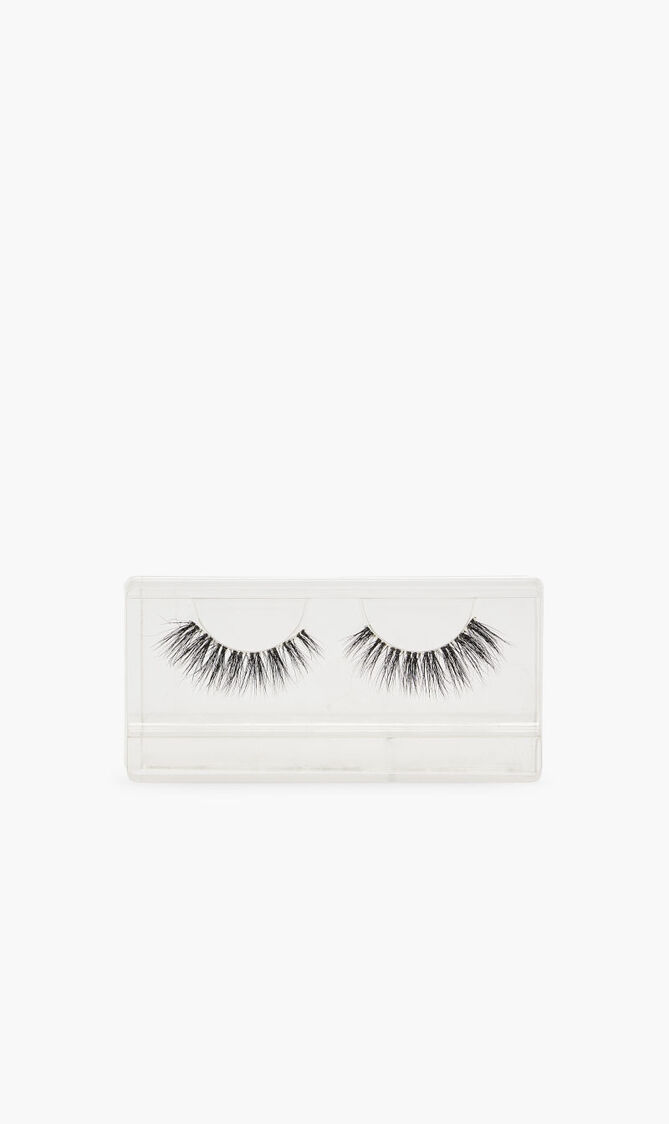 PINKY GOAT ZAHRA 3D MINK LASHES