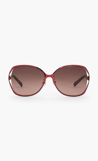 Valeria Butterfly Sunglasses