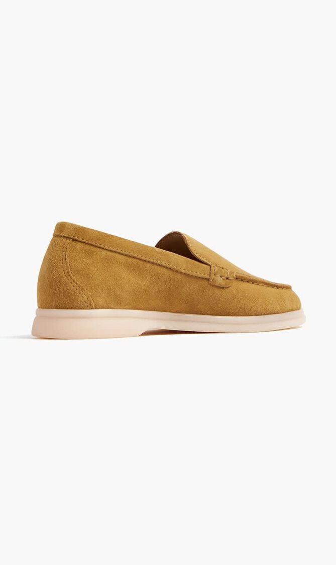 Ludovico Loafers