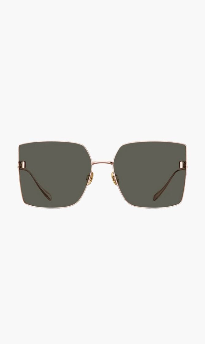 Metal Sunglasses