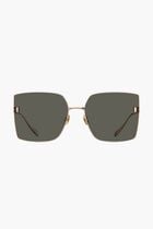 Metal Sunglasses