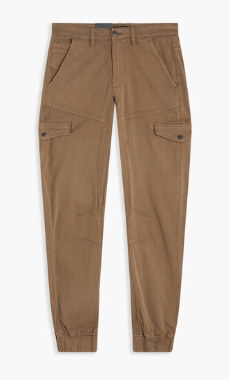 New Kombat Trousers