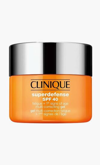 SD SPF40 FTG 1ST SGN GEL 30ML/1OZ