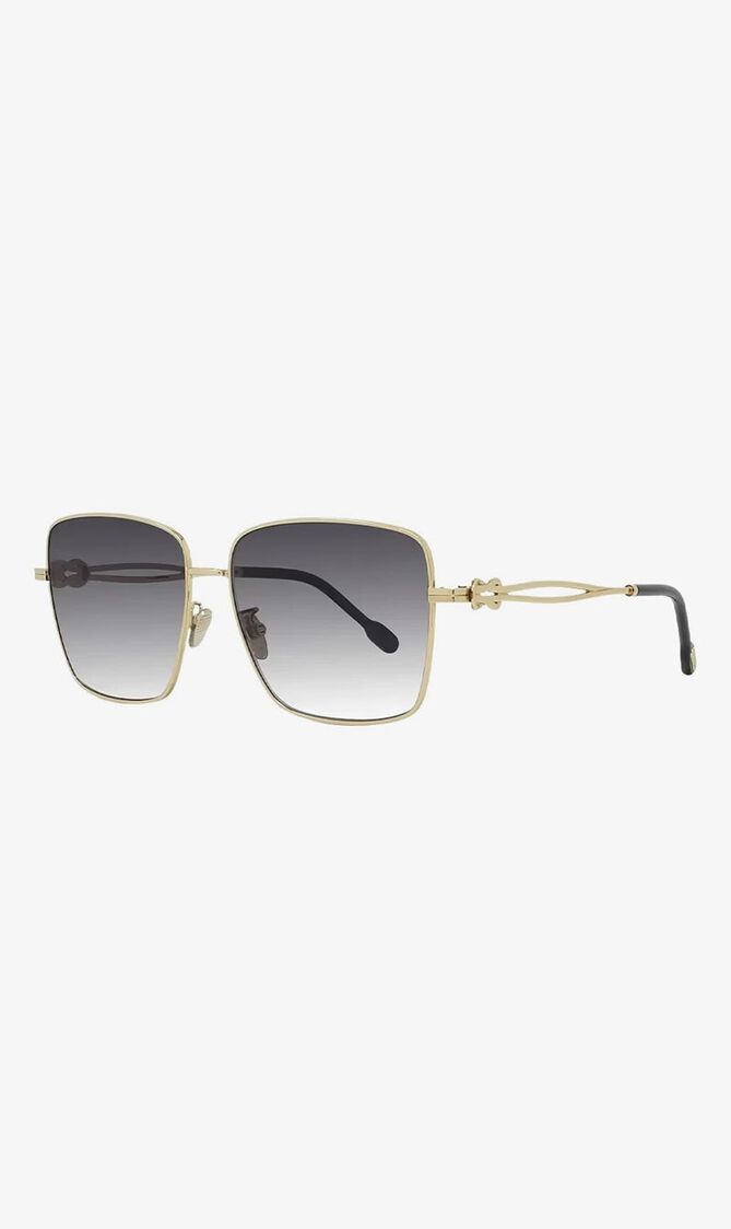 Square Sunglasses