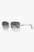 Square Sunglasses