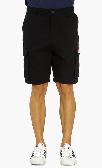 Nevarda Bermuda Shorts