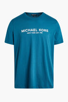 Logo Cotton T-Shirt