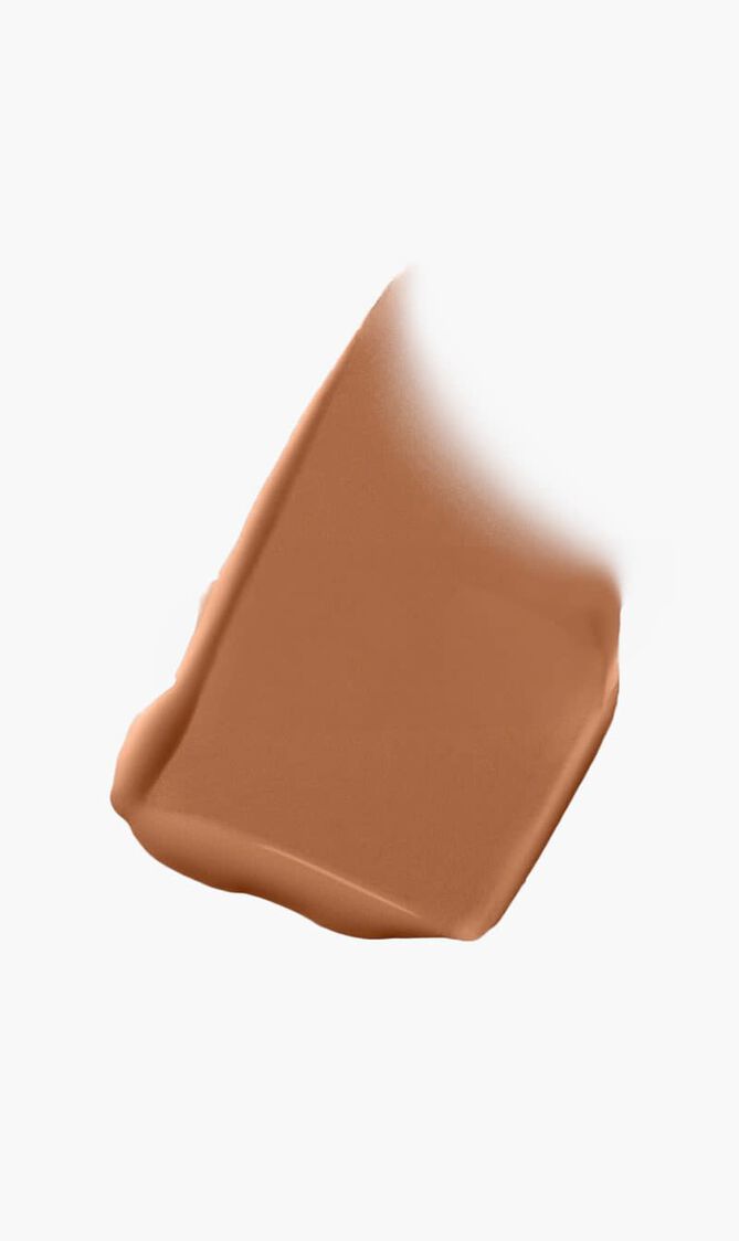 Architecture Soft Matte Blurring Foundation, Amber