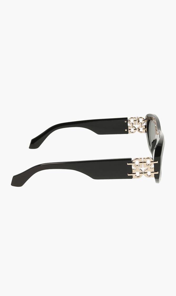 Oval Sunglasses