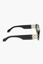 Oval Sunglasses
