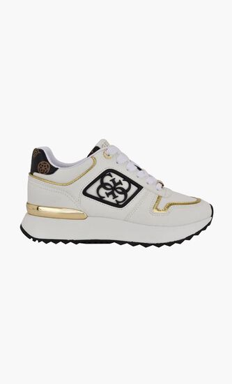 Koyaa Quattro G Sneakers