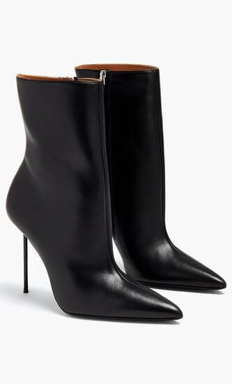 Lidia Ankle Boots