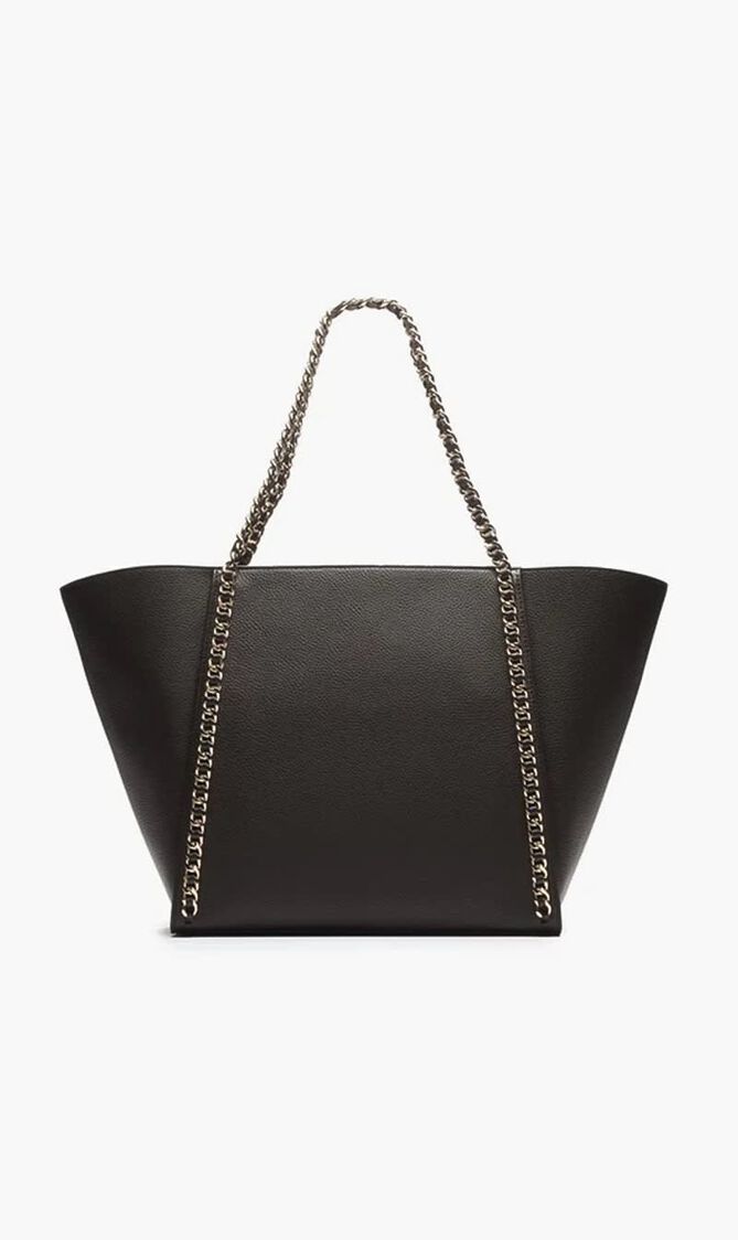 Westley Chain Tote Bag