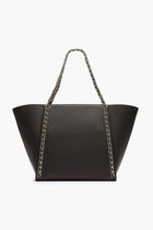 Westley Chain Tote Bag