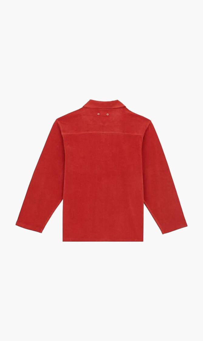 Collared Shirt