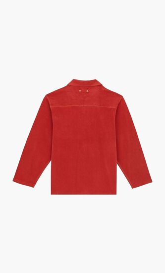 Collared Shirt