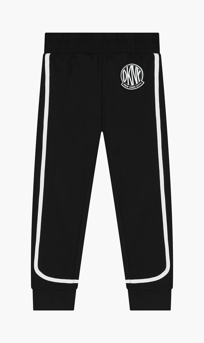Logo Joggers