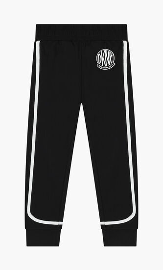 Logo Joggers