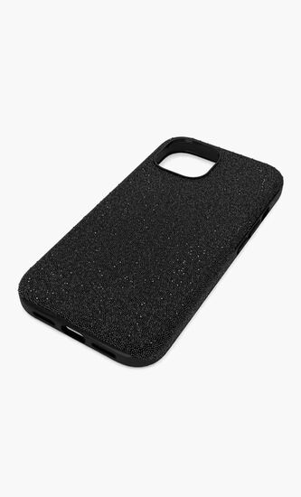 High Smartphone Case, IPhone 15 Pro
