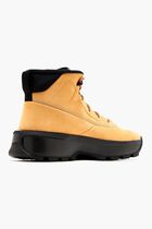 Jordan City Boots