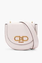 FLEET MINI SADDLE CROSSBODY