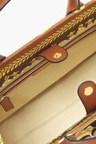 La Medusa Small Tote Bag