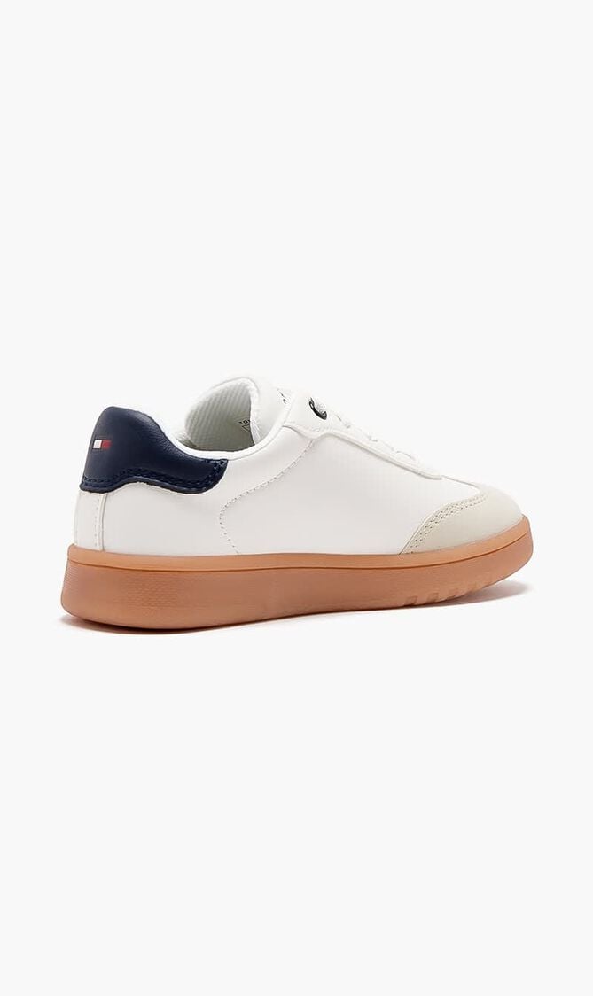 Stripe Low Cut Sneakers Stripe Low Cut Sneakers
