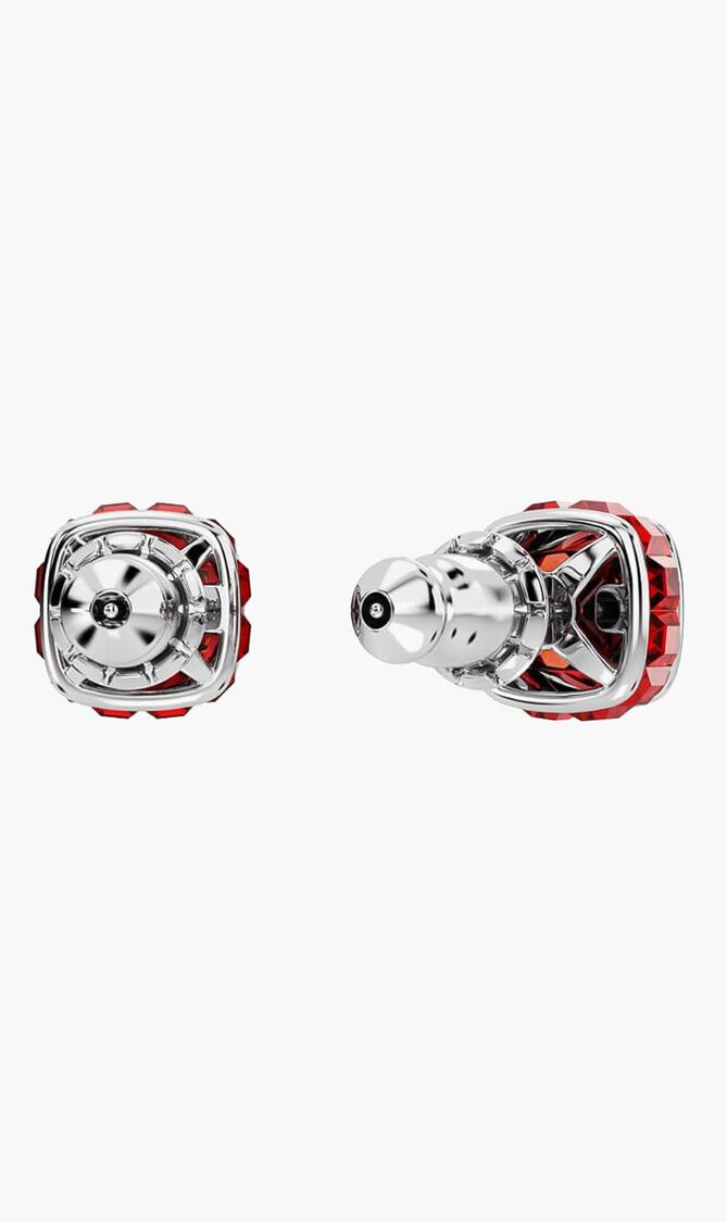 Birthstone Stud Earrings, July
