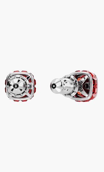 Birthstone Stud Earrings, July