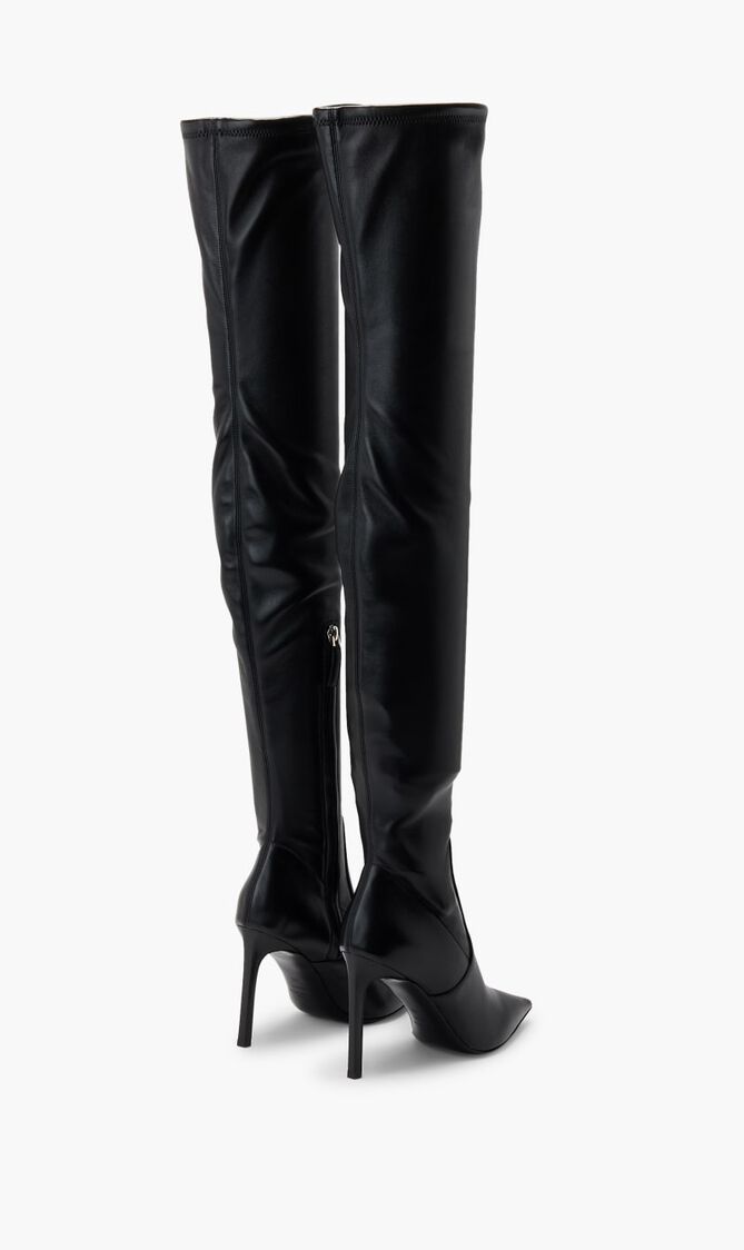 Elle Runway High End Boots