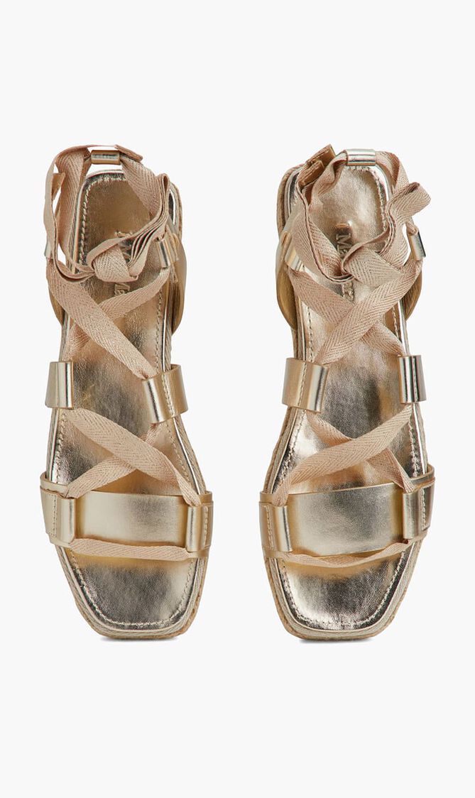 ELIDELA FOOTWEAR