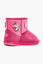 Wallaby Mini Play Boots