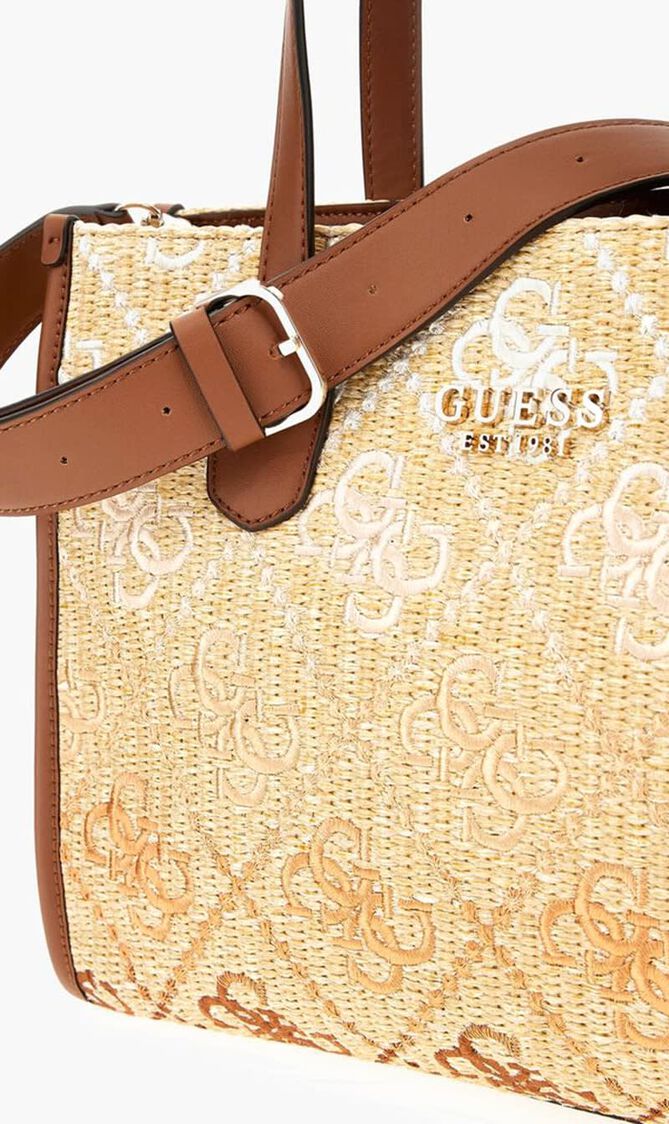 SILVANA 2 COMP TOTE CIO