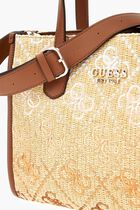 SILVANA 2 COMP TOTE CIO