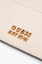 LAUREL SLG CARD HOLDER